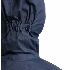 L.I.M Proof Women's Waterproof Shell Jacket