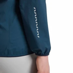 L.I.M Proof Women's Waterproof Shell Jacket
