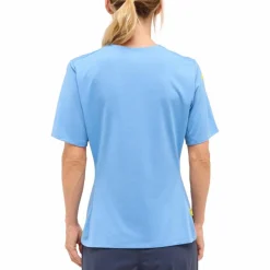 L.I.M Ridge Tee Women's Short Sleeve T-Shirt