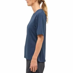 L.I.M Tech Tee Women's Short Sleeve T-Shirt