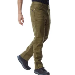 Lined Work Hiking Trousers