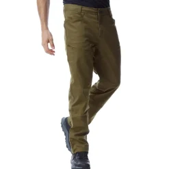Lined Work Hiking Trousers
