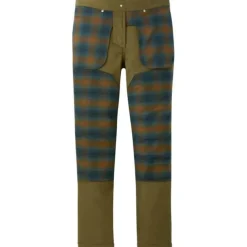 Lined Work Hiking Trousers