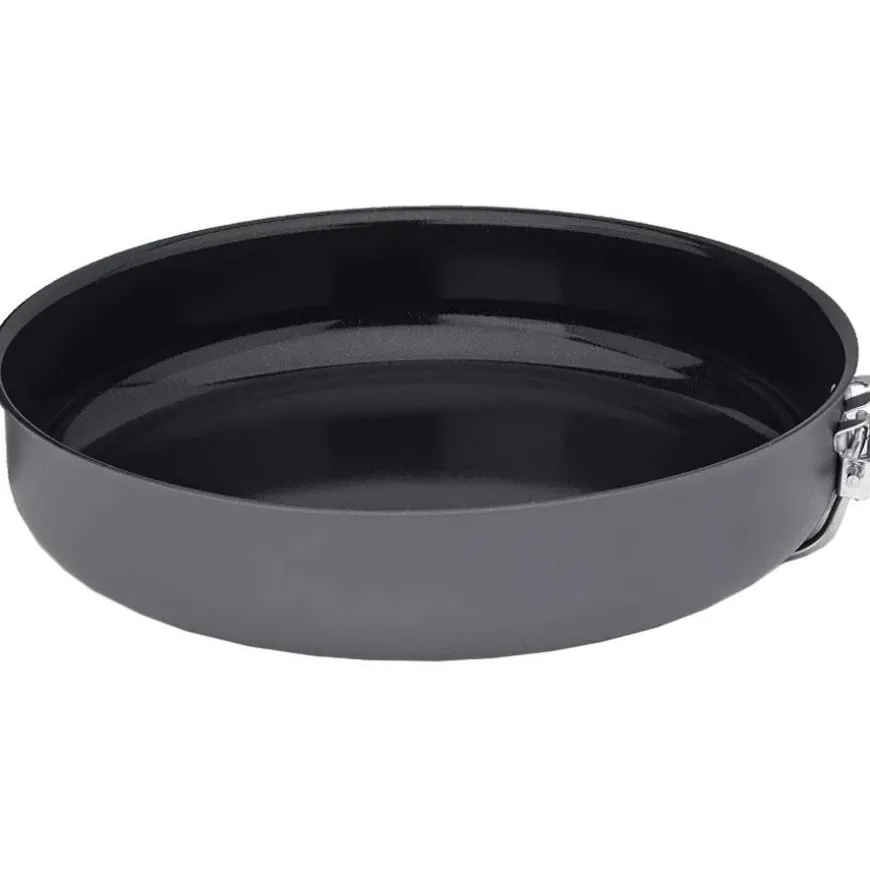 LiTech Frying Pan Ultralight Camping Cookware