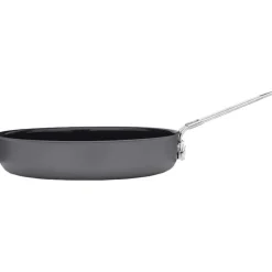 LiTech Frying Pan Ultralight Camping Cookware