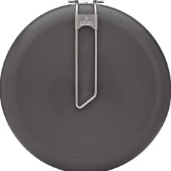 LiTech Frying Pan Ultralight Camping Cookware