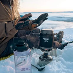 Lite Plus Stove System II 0.8L Hiking Stove