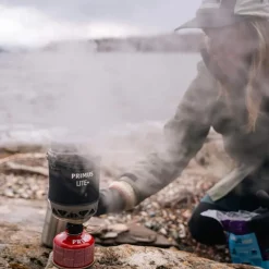 Lite Plus Stove System II 0.8L Hiking Stove