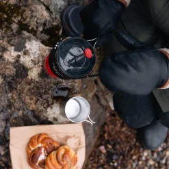 Lite Plus Stove System II 0.8L Hiking Stove