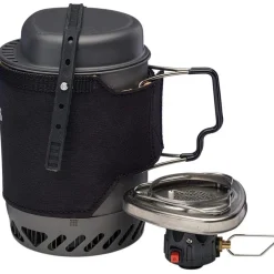 Lite Plus Stove System II 0.8L Hiking Stove