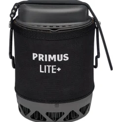 Lite Plus Stove System II 0.8L Hiking Stove