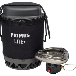 Lite Plus Stove System II 0.8L Hiking Stove