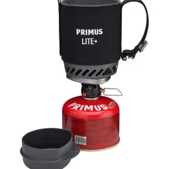 Lite Plus Stove System II 0.8L Hiking Stove