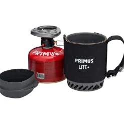 Lite Plus Stove System II 0.8L Hiking Stove