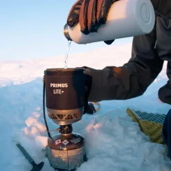 Lite Plus Stove System II 0.8L Hiking Stove