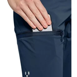 Lite Slim Women's Hiking/Walking Trousers