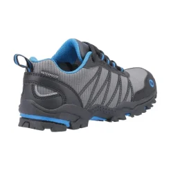 Littledean Kids' Hiking Waterproof Boot