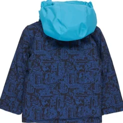 Little Mission Kids' Insulated Ski/Snowboard Jacket