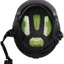 Logan In-Mold WaveCel Ski/Snowboard Helmet
