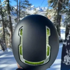 Logan In-Mold WaveCel Ski/Snowboard Helmet