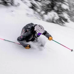 Logan In-Mold WaveCel Ski/Snowboard Helmet