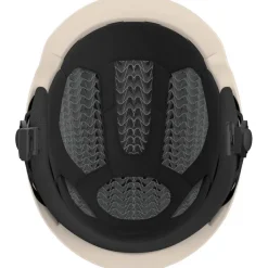Logan Wavecel Ski/Snowboard Helmet