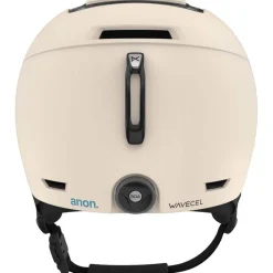 Logan Wavecel Ski/Snowboard Helmet