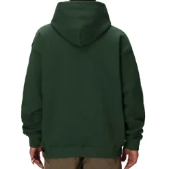 Logo Premium Heavyweight Pullover Hoodie