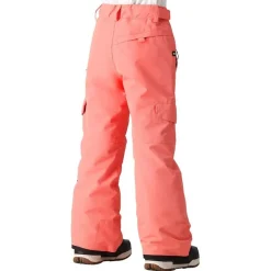 Lola Kids' Insulated Snowboard Pants
