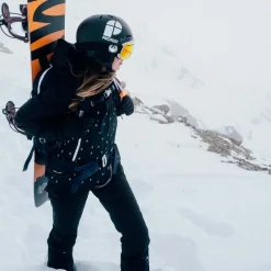 LOLE Softshell Women's Ski/Snowboard Pants
