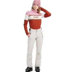 LOLE Softshell Women's Ski/Snowboard Pants