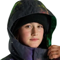 2L One Piece Kids' Insulated Snow Suit