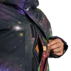 2L One Piece Kids' Insulated Snow Suit