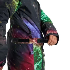 2L One Piece Kids' Insulated Snow Suit