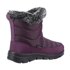Longleat Women's Wellington Boots