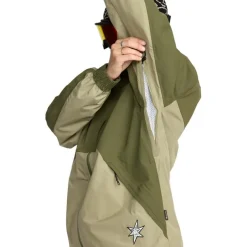 Longo Gore-Tex Ski/Snowboard Jacket