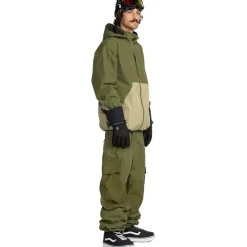 Longo Gore-Tex Ski/Snowboard Jacket
