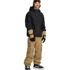 Longo Gore-Tex Ski/Snowboard Jacket