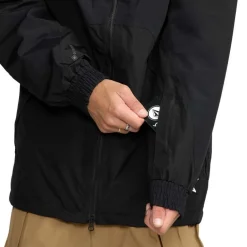 Longo Gore-Tex Ski/Snowboard Jacket