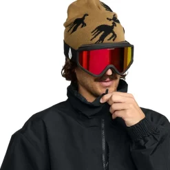 Longo Gore-Tex Ski/Snowboard Jacket