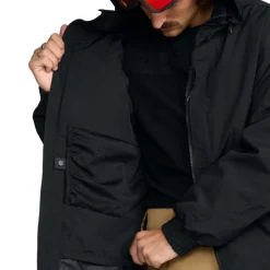 Longo Gore-Tex Ski/Snowboard Jacket
