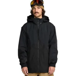 Longo Gore-Tex Ski/Snowboard Jacket