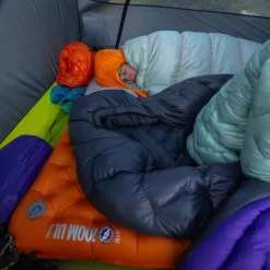 Lost Ranger 3N1 15 Long Down Three Season Sleeping Bag
