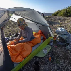 Lost Ranger 3N1 15 Long Down Three Season Sleeping Bag