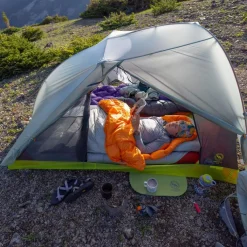 Lost Ranger 3N1 15 Long Down Three Season Sleeping Bag