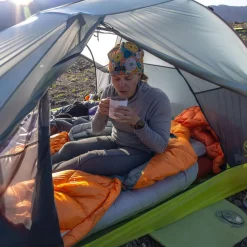 Lost Ranger 3N1 15 Long Down Three Season Sleeping Bag
