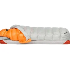Lost Ranger 3N1 15 Regular Down Three Season Sleeping Bag