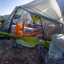 Lost Ranger 3N1 15 Regular Down Three Season Sleeping Bag