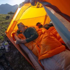 Lost Ranger 3N1 15 Regular Down Three Season Sleeping Bag