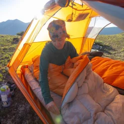 Lost Ranger 3N1 15 Regular Down Three Season Sleeping Bag